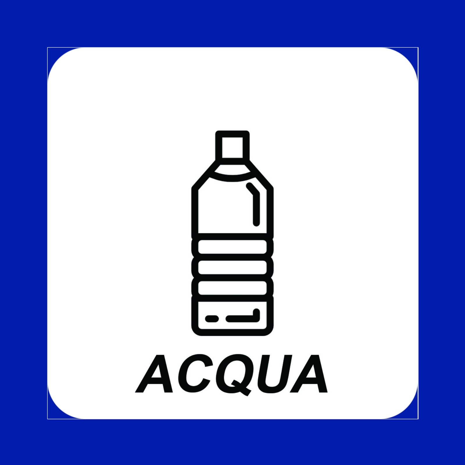 Acqua