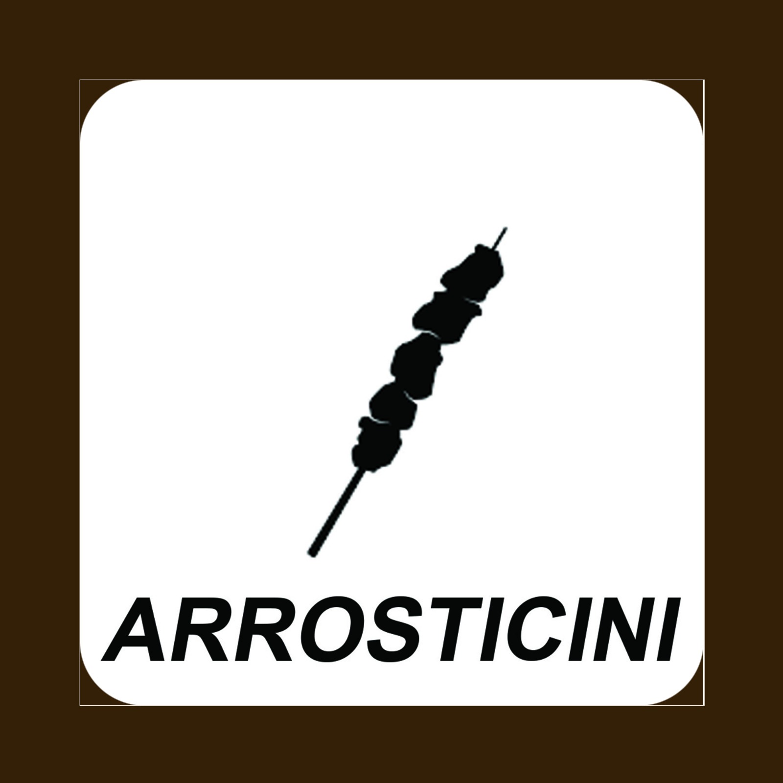 Arrosticini