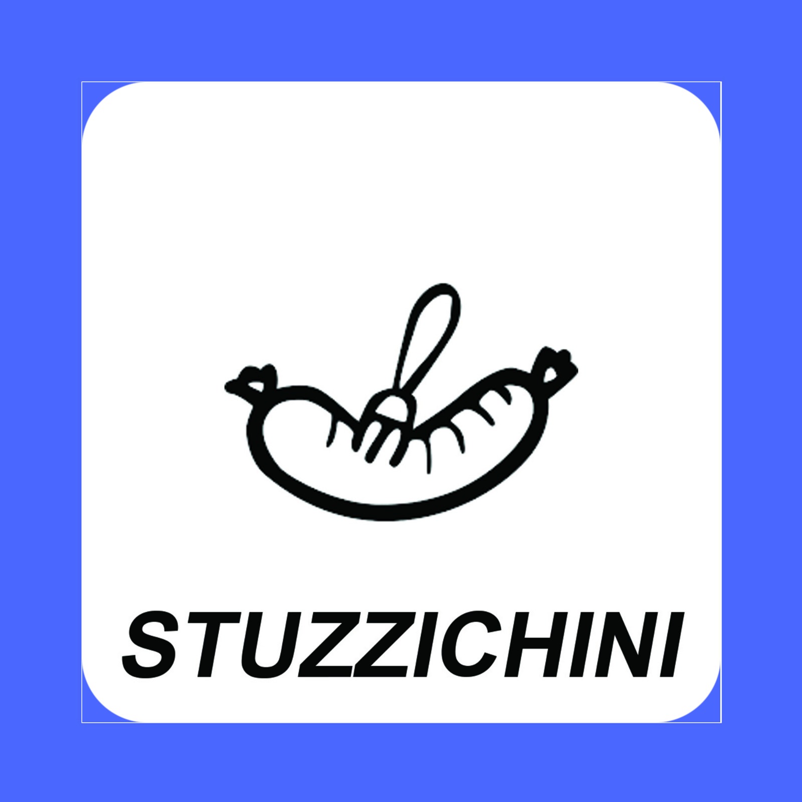 Stuzzichini