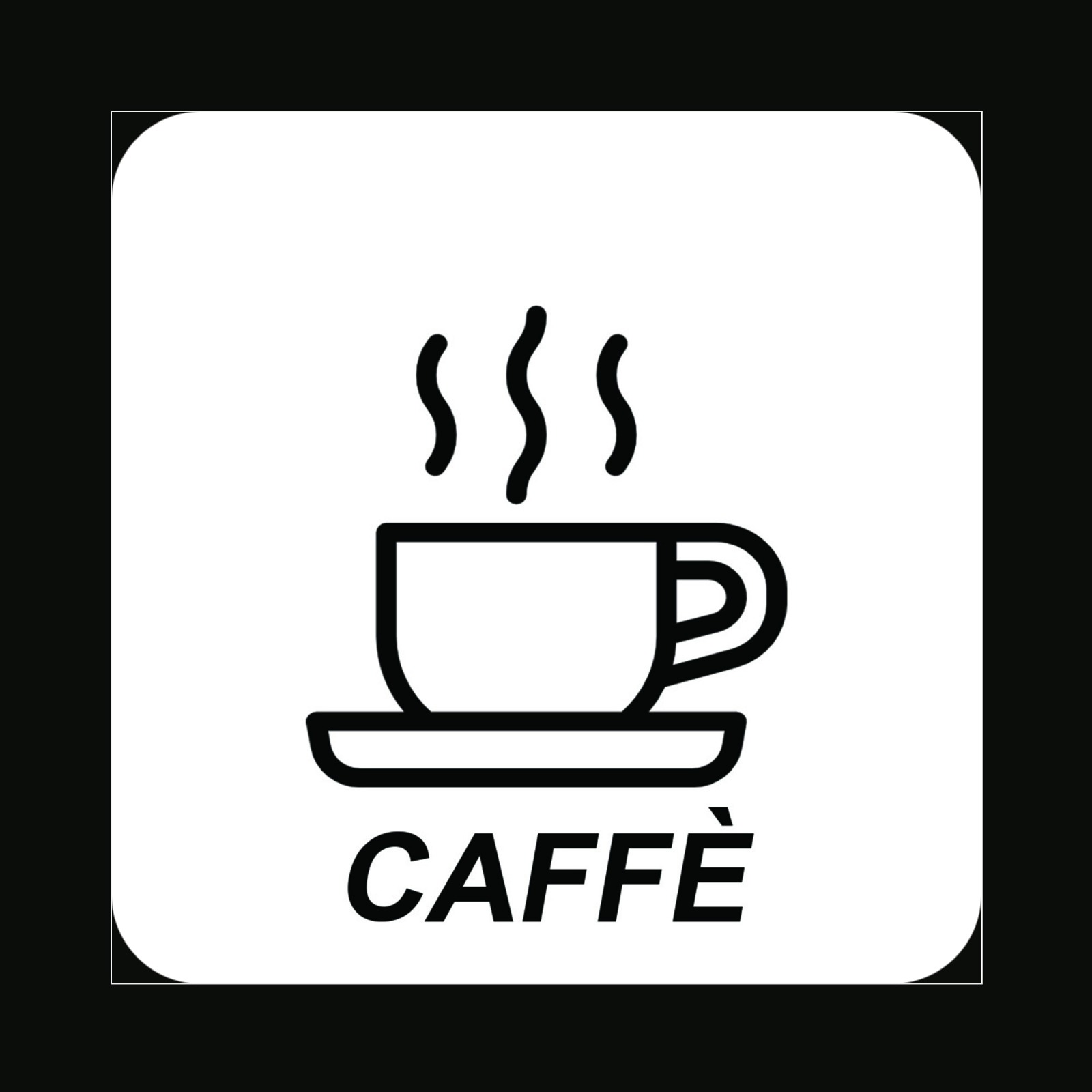 Caffè
