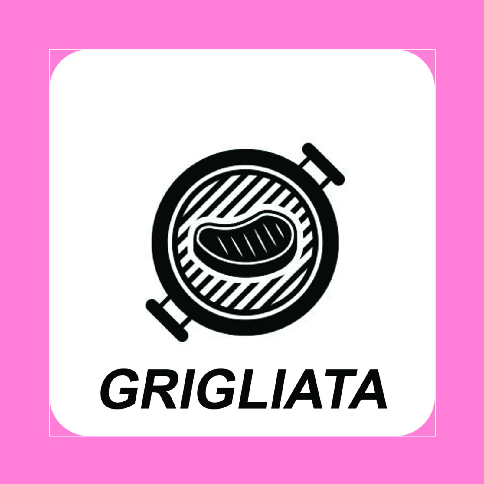 Grigliata mista