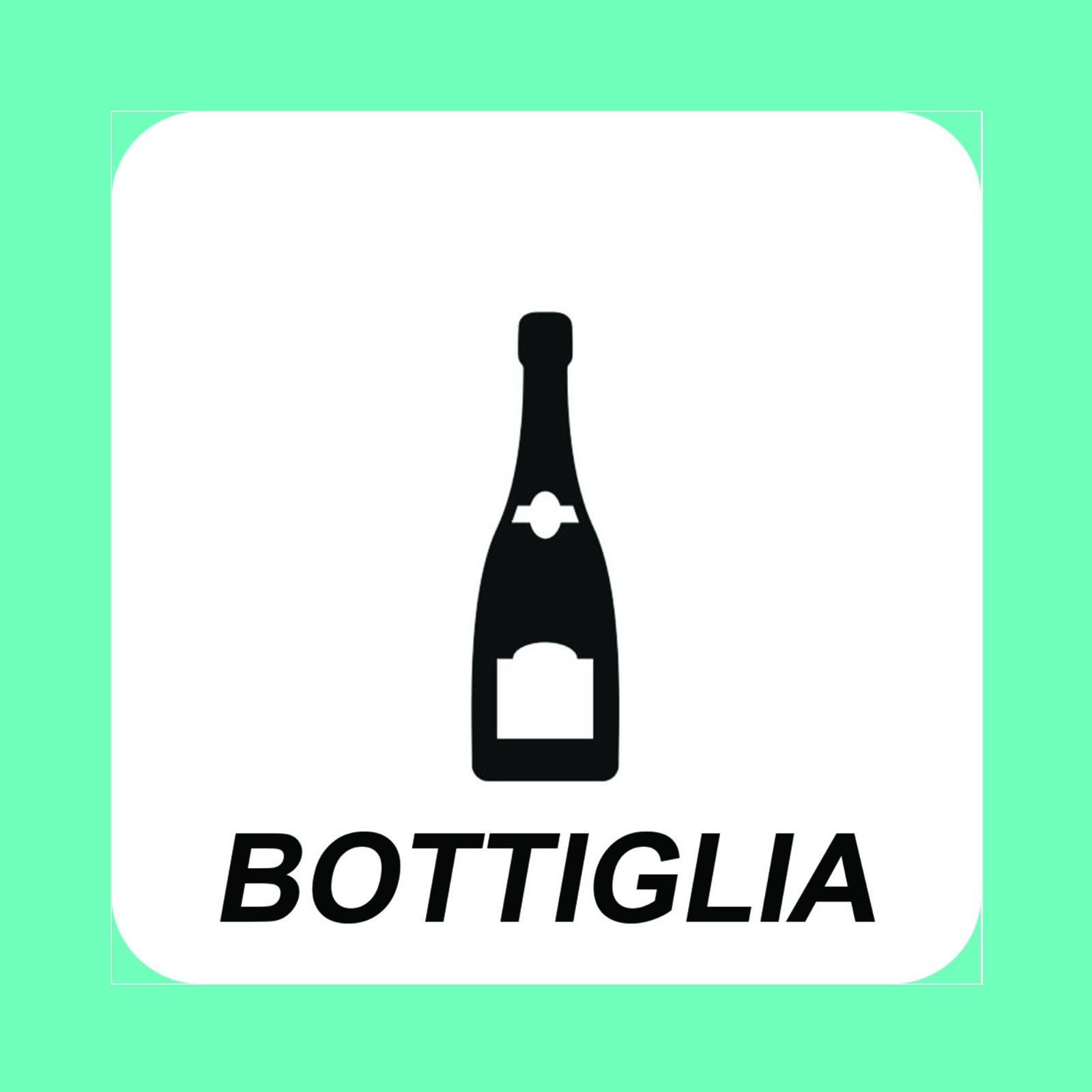 Bottiglia